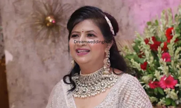 Shreeji Makeup Studio